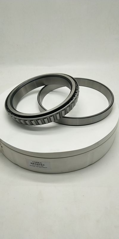 OEM P0 P5 P6 टेपर रोलर असर L327249-10 133.350×177.008×25.400mm
