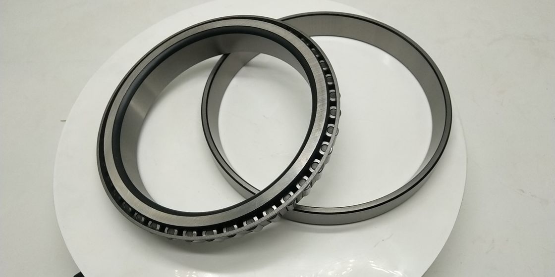 OEM P0 P5 P6 टेपर रोलर असर L327249-10 133.350×177.008×25.400mm