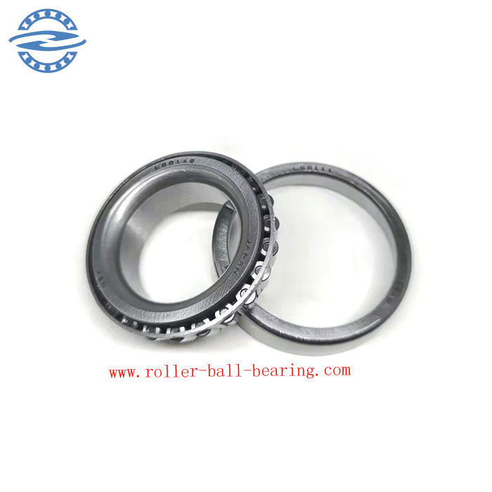 पतला रोलर व्हील असर L68149/L68111 आकार 34.987X59.975X15.875mm L68149/111 68149 68111