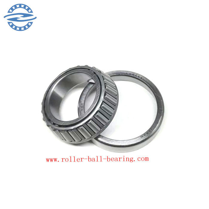 पतला रोलर व्हील असर L68149/L68111 आकार 34.987X59.975X15.875mm L68149/111 68149 68111