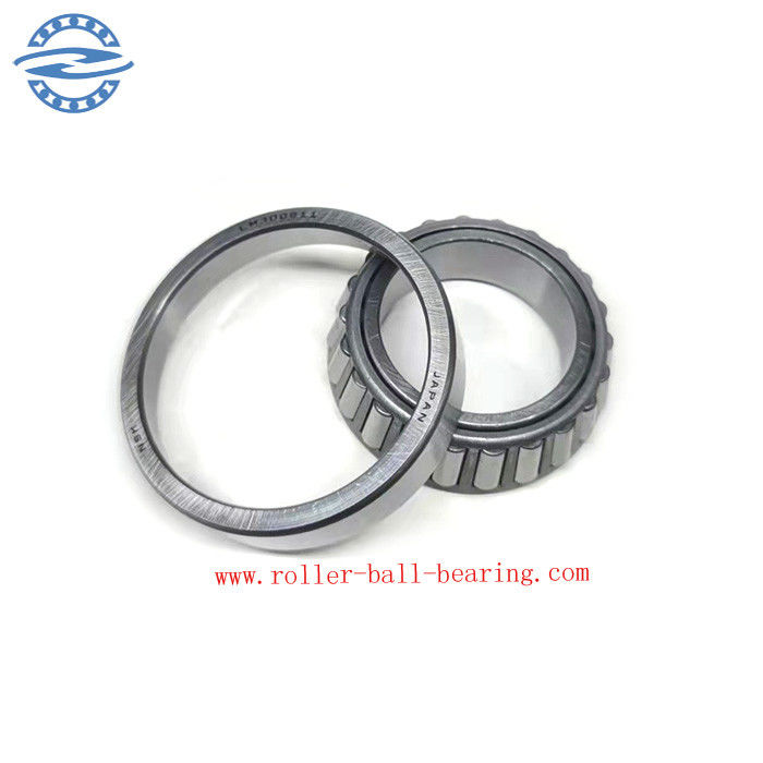 LM300849/811 फ्रंट व्हील टेपर्ड बियरिंग साइज 40.988*67.975*17.5mm LM300849/LM300811 300849 300811