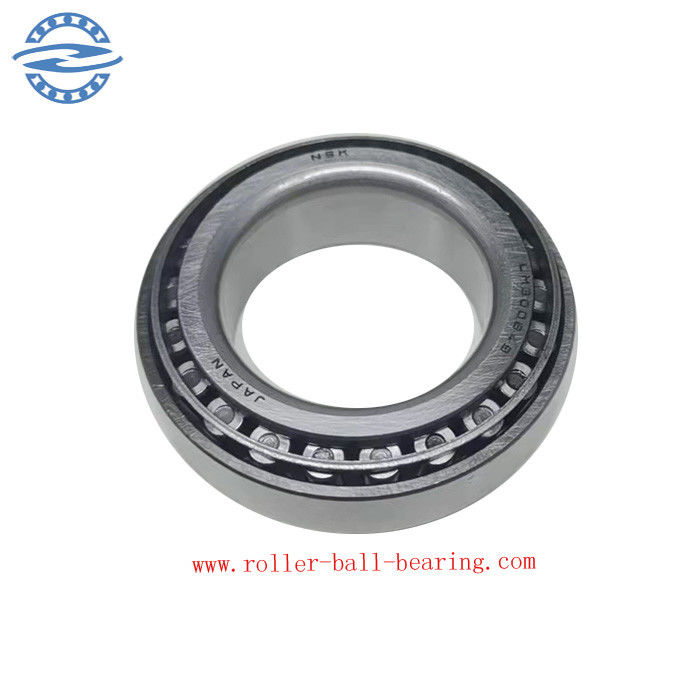 LM300849/811 फ्रंट व्हील टेपर्ड बियरिंग साइज 40.988*67.975*17.5mm LM300849/LM300811 300849 300811