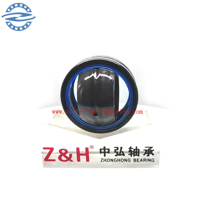 ZH असर GE40ES-2RS GE 40 ES-2RS GE40 गोलाकार सादा बियरिंग्स आकार 40x62x28mm