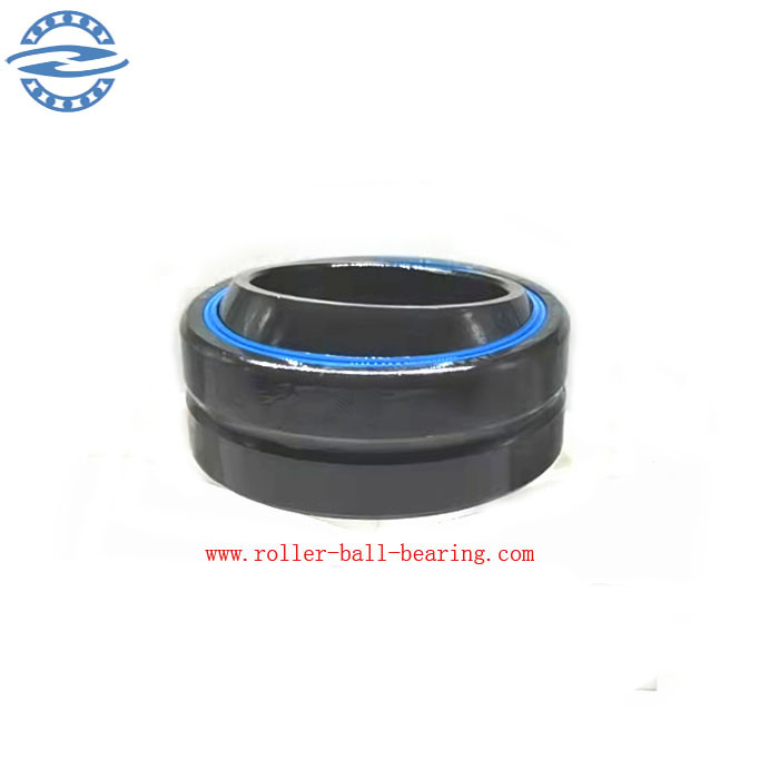 GE45-HO-2RS रेडियल गोलाकार सादा बीयरिंग GE45HO-2RS आकार 45*68*40mm