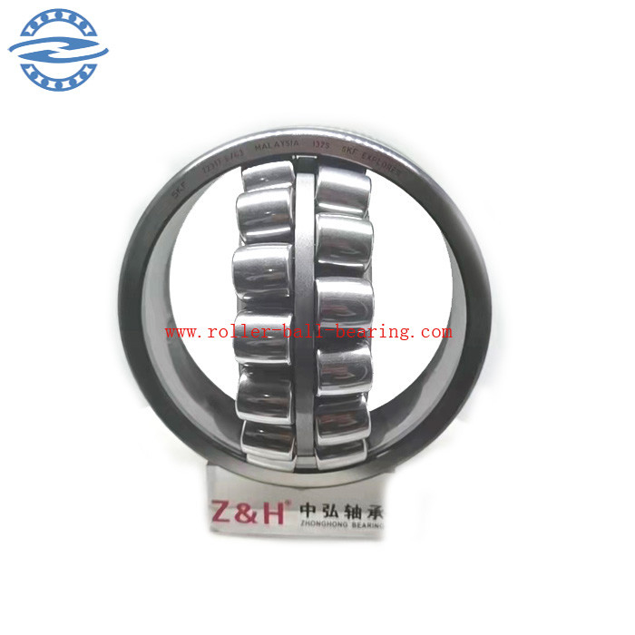 ZH ब्रांड 22317E क्रेन आकार 85x180x60mm . के लिए गोलाकार रोलर असर मुहरबंद