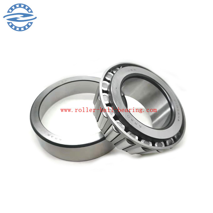 पतला रोलर असर 6580/6535 4t-6580/6535 855/854 850/832 679/672 6580-6535 6580 6535 ZH 88.9x161.925x53.975