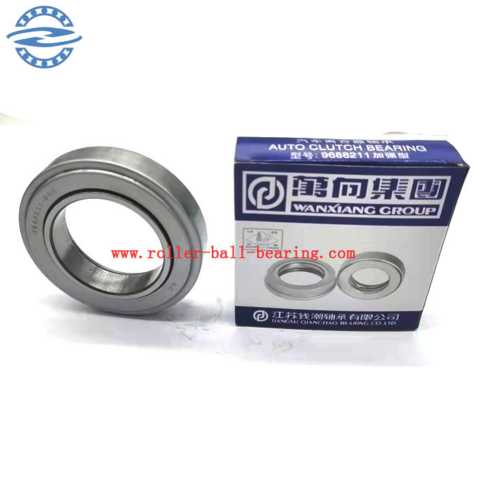 OEM क्लच रिलीज असर पी 6 पी 5 9688211-जीओओ आकार 55 * 92 * 23 मिमी