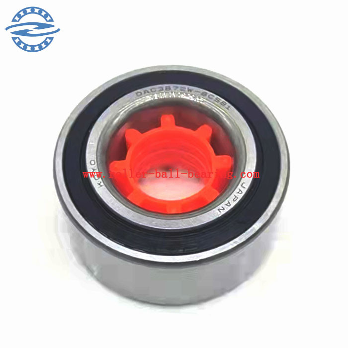 P0 P6 असर स्पेयर पार्ट्स DAC3872W-8CS81 आकार 38 * 72 * 36/33 मिमी