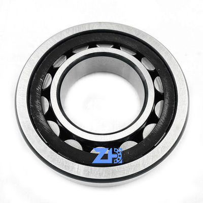 NJ207ET2X 207ET2X NJ207 NJ207ET2XRS P2 P3 P0 P1 P5 P6 P4 गुणवत्ता स्तर क्रोम स्टील टेपर रोलर बीयरिंग