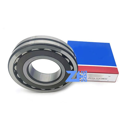 21314CC 21314 21314E 21314W P0 P6 P5 P3 P4 P2 गुणवत्ता स्तर क्रोम स्टील गोलाकार रोलर बीयरिंग