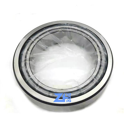 लंबी सेवा अवधि 133*197*46मिमी टैपर रोलर बियरिंग 67390-67322 पी0 पी4 पी2 गुणवत्ता स्तर