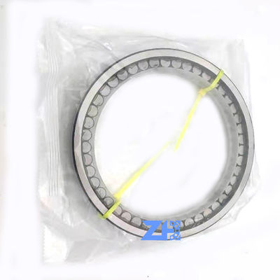 क्रोम स्टील सिलेंडर रोलर बेयरिंग 137*165*20मिमी 514857ए 514857आरएस 514857क्यू2जे 541857डब्ल्यू
