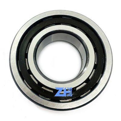 एकल बेलनाकार रोलर बीयरिंग NUP2206ET2XU 30*62*20mm मानक परिशुद्धता