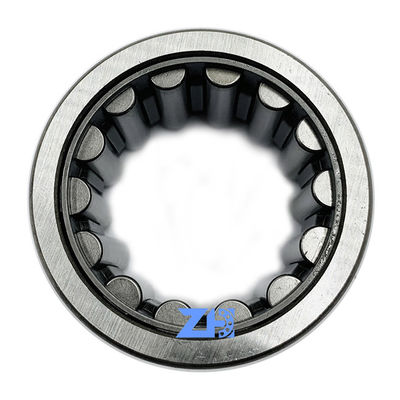 37x56x36 मिमी हाइड्रोलिक पंप सुई असर एकल पंक्ति NK37-56-36 NK37/56/36