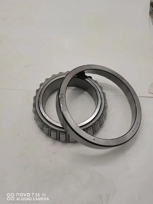 74550-74850 74550/74850 पतला रोलर बियरिंग एकल पंक्ति अलग लंबा जीवन 139.7*215.9*47.625मिमी