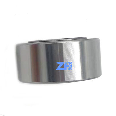 DAC38740033/36 2RS व्हील बेयरिंग 38x74x33 केज स्टील पीतल नायलॉन, ऑटोमोबाइल ट्रैक्टर आदि में उपयोग किया जाता है