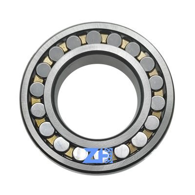 गोलाकार रोलर बीयरिंग 22220CC 22220C3 22220W33 100*180*46mm क्रोम स्टील