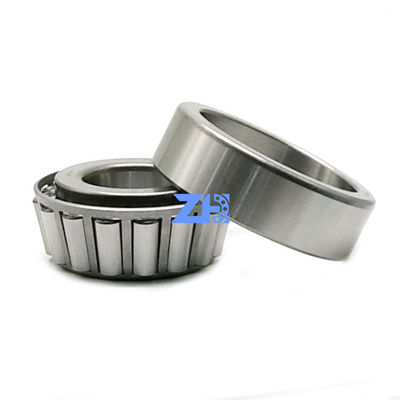 लंबी सेवा अवधि 45*100*38.25मिमी 32309 32309RS 32309C3 पतला रोलर बेयरिंग