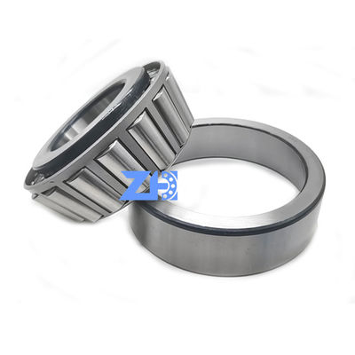 टैपर रोलर बियरिंग 32318 32318C5 32318C3 90*190*67.5 मिमी क्रोम स्टील