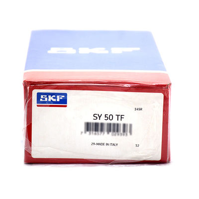 SY50TF पिलो बॉल बियरिंग व्हील बियरिंग हब असेंबली