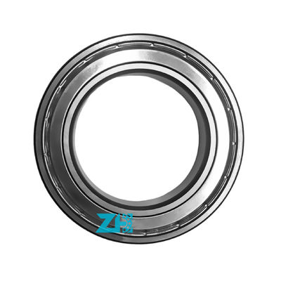 कम कंपन और शोर वाला खुदाई यंत्र 4395453 4395457 बियरिंग