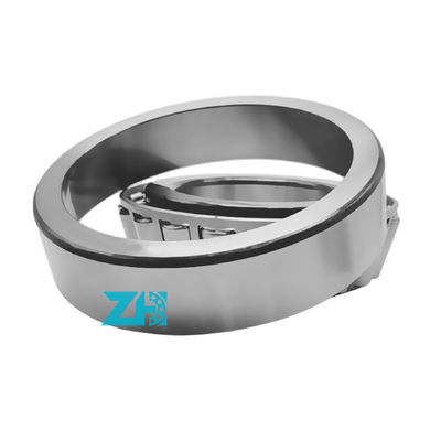 उत्खनन बियरिंग 4402637 4408119 बियरिंग में कम रोलिंग प्रतिरोध होता है।