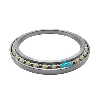 लो रोलिंग प्रतिरोध वाले एक्सकेवेटर बेयरिंग LQ15V00005S019 LQ15V00007S077 बेयरिंग हैं