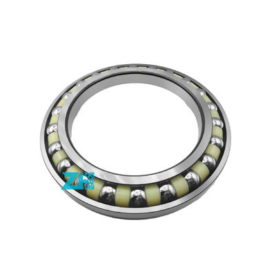 उत्खनन बियरिंग YR32W00002S004 YR32W00002S008 YW15V00005S021 बियरिंग घर्षण बियरिंग का कम गुणांक