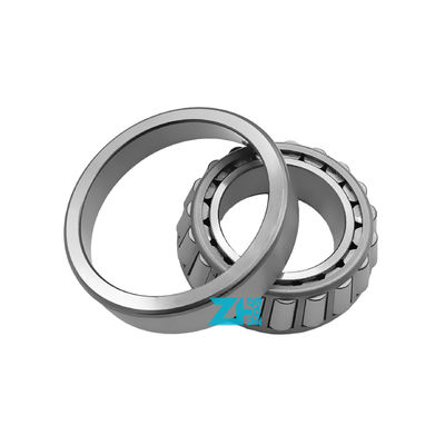 उत्खनन बियरिंग 2109-9041 2109-9042 बियरिंग कम कंपन और शोर बियरिंग