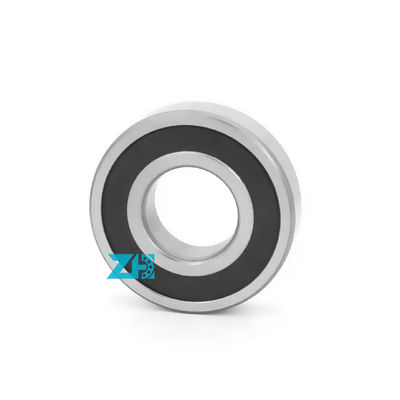 उच्च भार क्षमता गहरी नाली गेंद असर 6308-2RS/Zz 6301-2RS/Zz आकार 40mm*90mm*23mm