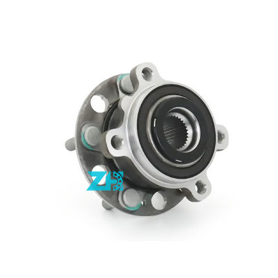 51730-L4000 51730L4000 ऑटो रियर व्हील हब इकाई 51730-L4000 51730L4000 ऑटो पार्ट्स के लिए