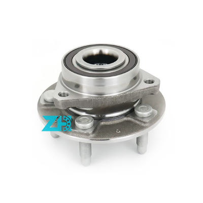 13508376 ऑटो रियर व्हील लेयरिंग 13508376 हब असेंबली 13508376 ऑनलाइन समर्थन के लिए प्रचुर मात्रा में स्टॉक के साथ