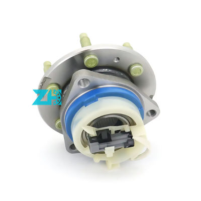 व्हील हब लेयरिंग 25760931 रियर व्हील हब यूनिट 25760931 कैडिलैक सीटीएस 2004-2004 रियर एक्सल के लिए