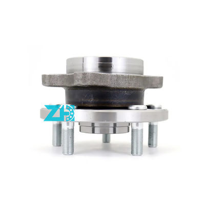 28373VA000 फ्रंट व्हील लेयरिंग हब असेंबली 28373VA000 सुबारू फॉरेस्टर इम्प्रेजा के लिए 28373VA000 फ्रंट एक्सल