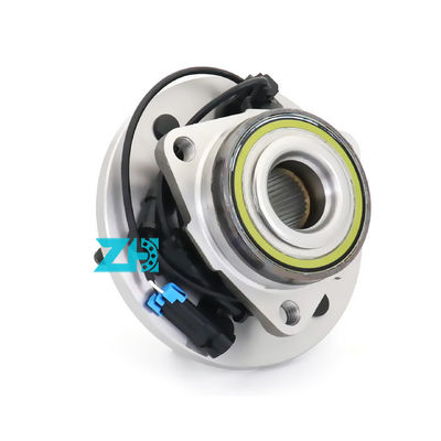 15111599 आगे के पहिया के नाब के लिए असर 15111599 नाब विधानसभा के लिए पहिया असर Hummer H3 3.7l 2006-2008 15111599