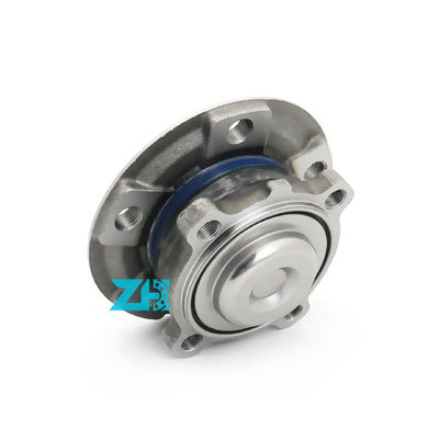 ऑटो स्पेयर कार पार्ट्स के लिए बीएमडब्ल्यू फ्रंट व्हील लेयरिंग हब असेंबली 31206876840 व्हील हब लेयरिंग के लिए ऑटो पार्ट्स 31206876840