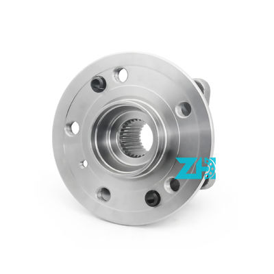 A1663340206 व्हील हब यूनिट असर असेंबली A1663340206 फ्रंट व्हील हब असर A1663340206