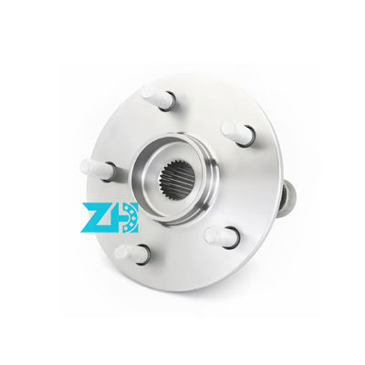 43550-10010 43550-F4030 43550F4031 ऑटो पार्ट्स के लिए व्हील हब लेयरिंग TOYOTA