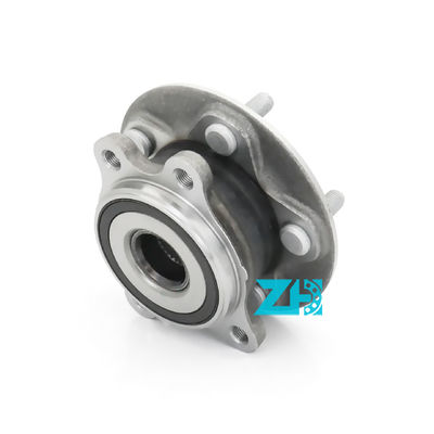 43550-33020 4355033020 टोयोटा कार पार्ट्स के लिए फ्रंट व्हील हब लेयरिंग