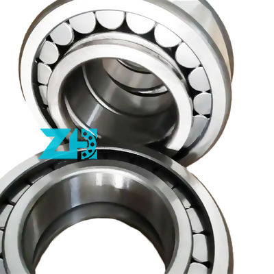 उच्च परिशुद्धता GCR15 बेलनाकार रोलर असर F-202808 आकार 50x90x27mm हाइड्रोलिक पंप बेलनाकार रोलर असर