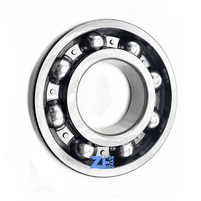 6318 C4 6318/C4 औद्योगिक अनुप्रयोग में सुचारू संचालन के लिए कॉपर रोलर असर आकार 90*190*43 मिमी