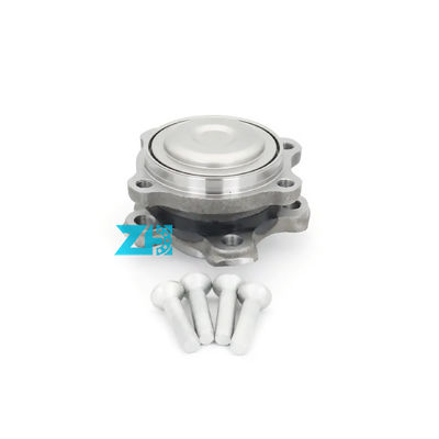 ऑटोमोबाइल लेयरिंग के लिए हब लेयरिंग