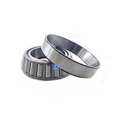 8D1817 मानक आकार आवश्यकताओं के लिए कॉपर रोलर असर