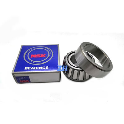 औद्योगिक रोबोट और मशीनरी के लिए लंबे समय तक सेवा जीवन 2164461 कॉपर रोलर असर