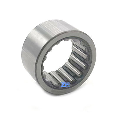 उच्च गति के लिए बड़े अंतराल अक्षीय भार सुई रोलर असर 2637474