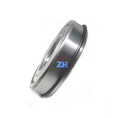 उच्च परिशुद्धता गहरी ग्रूव गेंद असर 6V4582 7S3002 चिकनी रोलिंग के लिए