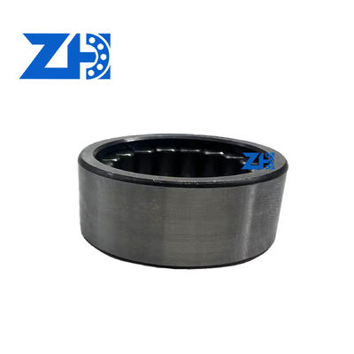 उच्च परिशुद्धता के साथ आसान विघटन बेलनाकार रोलर असर RNU28.56X44X17