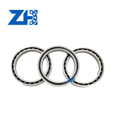 AB40775501 स्थिर प्रदर्शन और कम रखरखाव लागत के साथ गहरी ग्रूव बॉल बीयरिंग