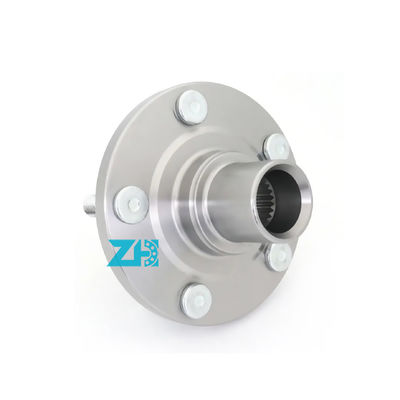 दक्षता 43502-20131 नाब असर-कम घर्षण गुणांक टिकाऊ डिजाइन