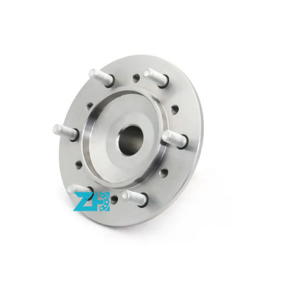 कुशल उन्नयन 43502-26110/54KWH02 VKBA7497 टोयोटा फ्रंट एक्सल व्हील हब